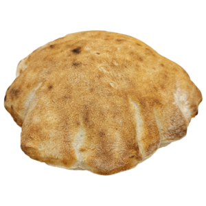 Puccia Artigianale Classica